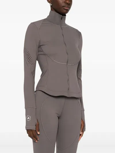 Adidas By Stella Mccartney Asmc Tpr Mdl In Gray