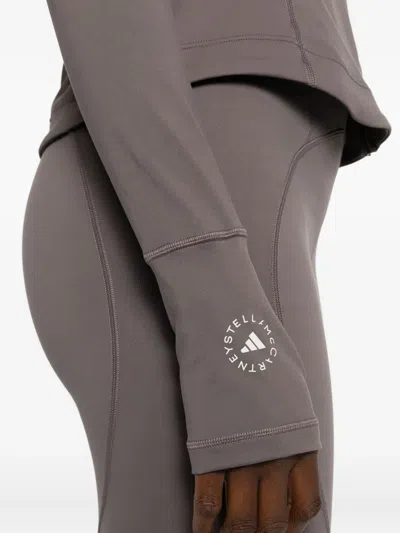 Adidas By Stella Mccartney Asmc Tpr Mdl In Gray