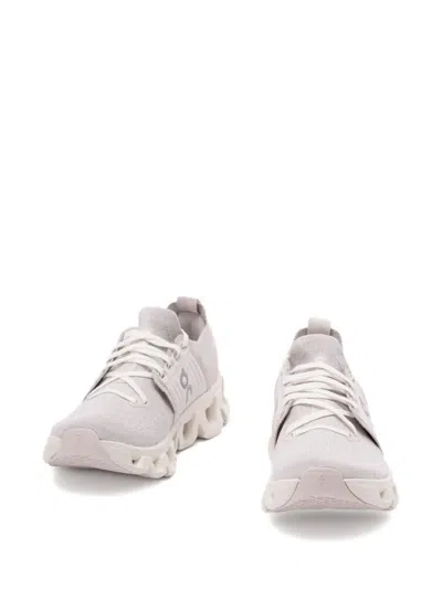 On Running Cloudswift 4 Sneakers In Neutral