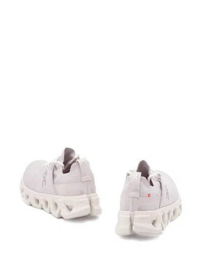 On Running Cloudswift 4 Sneakers In Neutral