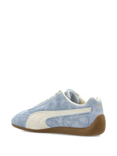 Puma Speedcat Suede Sneakers