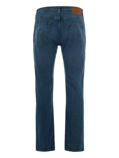Levi's 501 Jeans In Blue