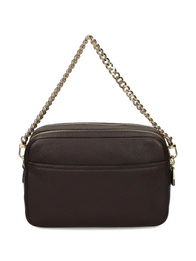 Michael Michael Kors Bryant Medium Camera Bag In Pattern