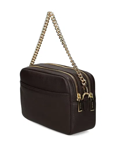 Michael Michael Kors Bryant Medium Camera Bag In Pattern