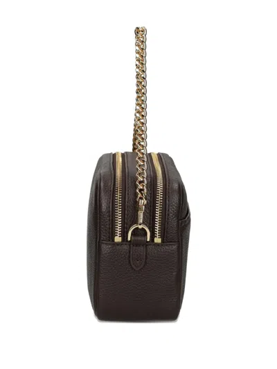 Michael Michael Kors Bryant Medium Camera Bag In Pattern