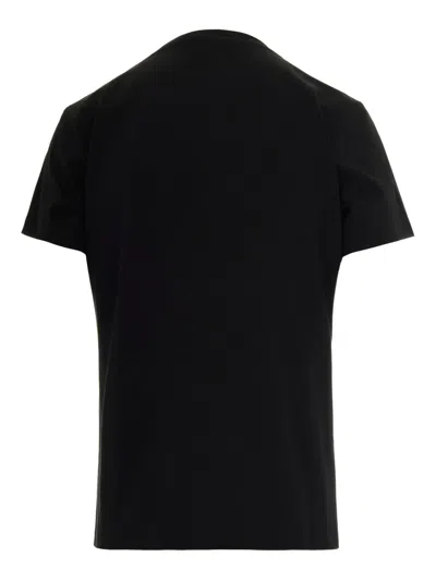 Pinko T-shirt In Black