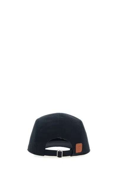 Loewe Logo-embroidered Five-panel Cap