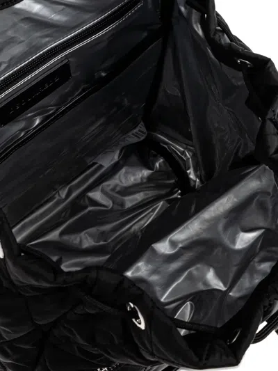 Dsquared2 Heritage Backpack In Black