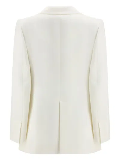 Sa Su Phi Andrea Jacket In White