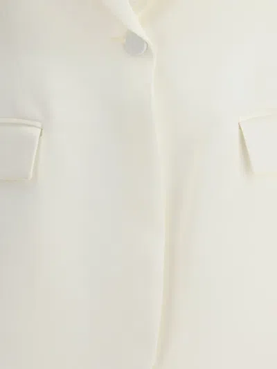 Sa Su Phi Andrea Jacket In White