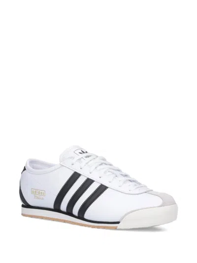 Adidas Originals "italia 70s" Sneakers In Multi