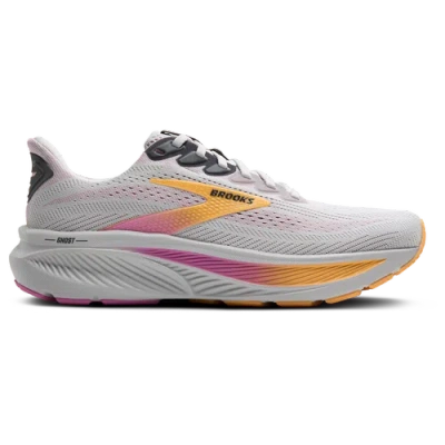 Brooks Ghost 17 Running Shoe In Multi