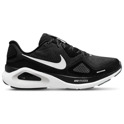 Nike Structure 26 Se Running Shoe In Black