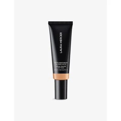 Laura Mercier 3w Palomino Tinted Moisturiser Blurred Matte Spf30 45ml In Brown