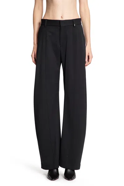 Ssheena Tailor Pants In Black