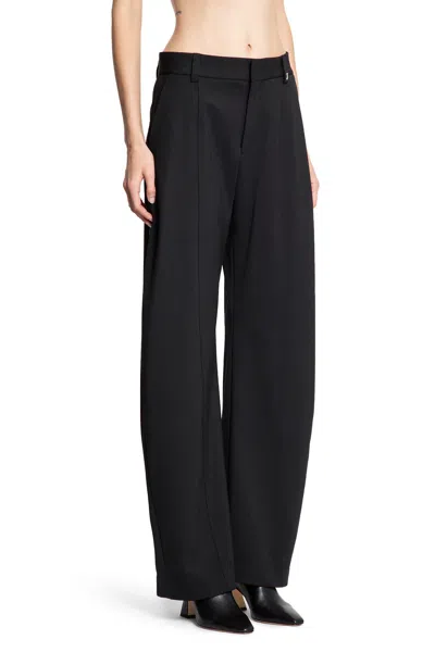 Ssheena Tailor Pants In Black