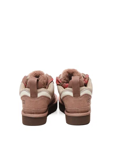 Ugg Lowmel In Brown