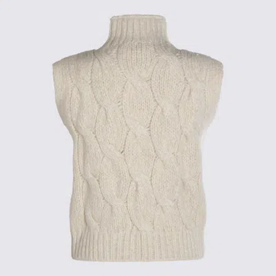Eleventy Sweaters Light And Natural In Neutral