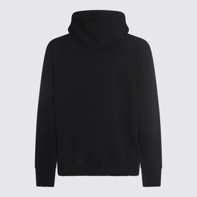 Thom Krom M S 187 In Black