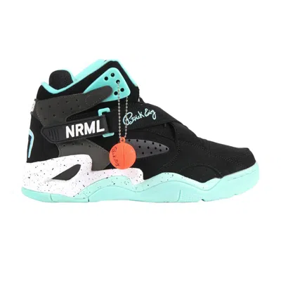 Pre-owned Ewing Nrml X Rogue 'glow Sole' | Black | Men's Size 13