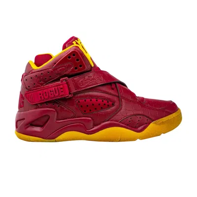 Pre-owned Ewing Pimp C X Rogue 'biking Red Gold' | Men's Size 13