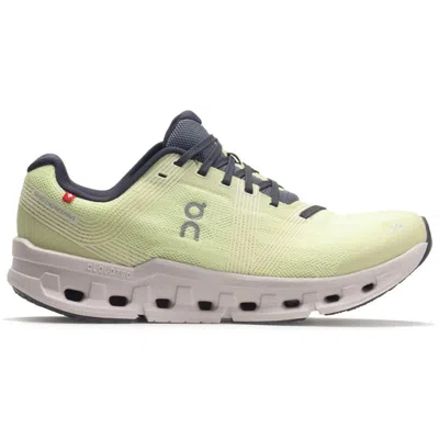 On Running Cloudgo Womens Running Shoes In Green