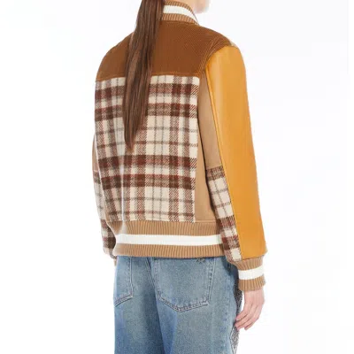 Weekend Nerone In Brown