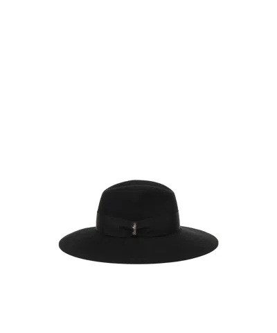 Borsalino Givenchy Shark Lock Pant 90 Ankle Boots In Black