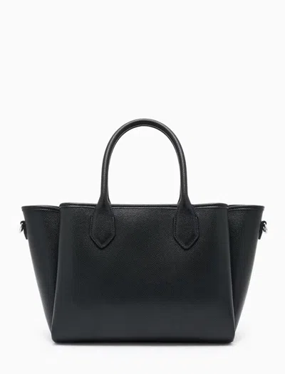 Emporio Armani Bag In Black