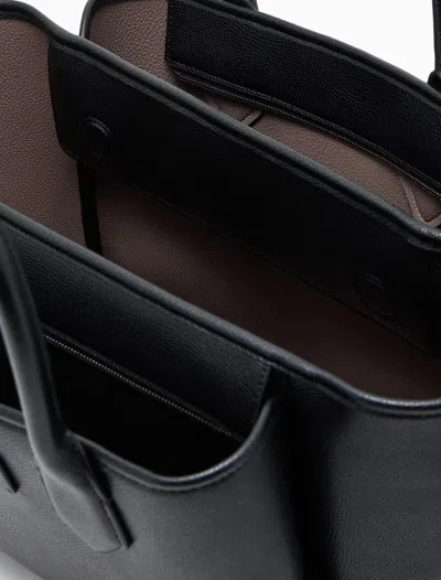 Emporio Armani Bag In Black