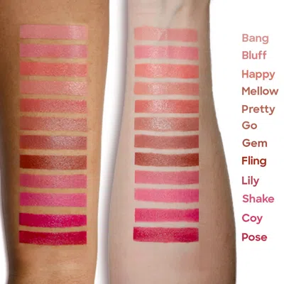 Neen Going Rouge Cream Cheek And Lip