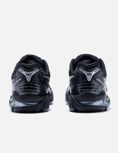 Asics Gel-kayano 14 Sneakers In Black