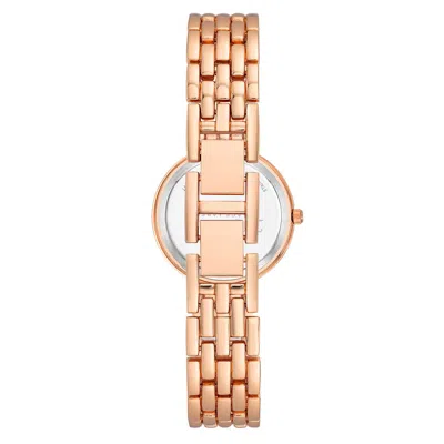 Juicy Couture Multicolor Metal Women's Watch In Multi