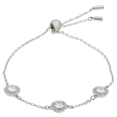 Swarovski Una Angelic Armband In Metallic