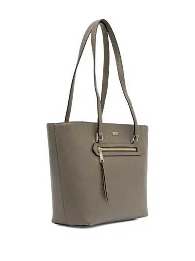 LOGO标牌中号托特包