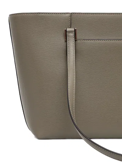 LOGO标牌中号托特包