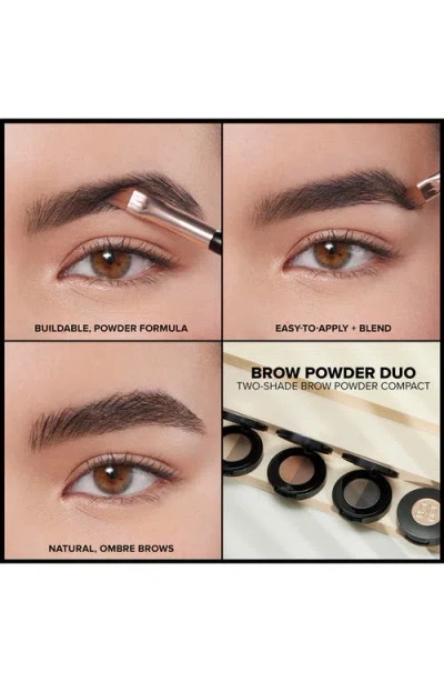 Anastasia Beverly Hills Brow Powder Duo In Brown