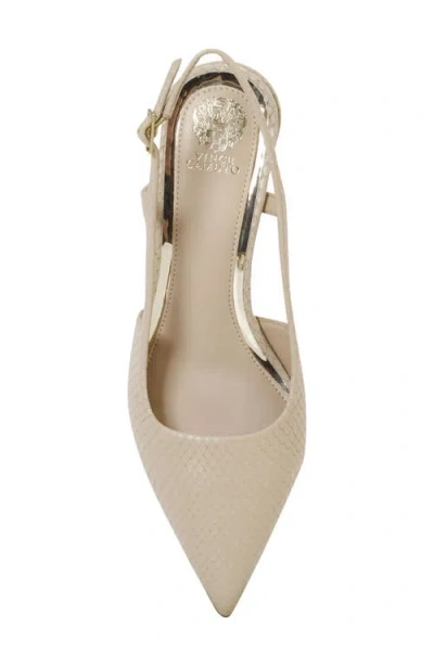 Vince Camuto Sindree Slingback Pointed Toe Pump