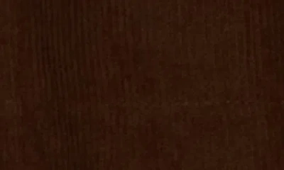 Area Stars Sosi Long Sleeve Shirtdress In Brown