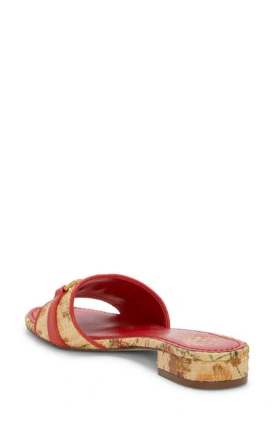 Vince Camuto Maxine Slide Sandal