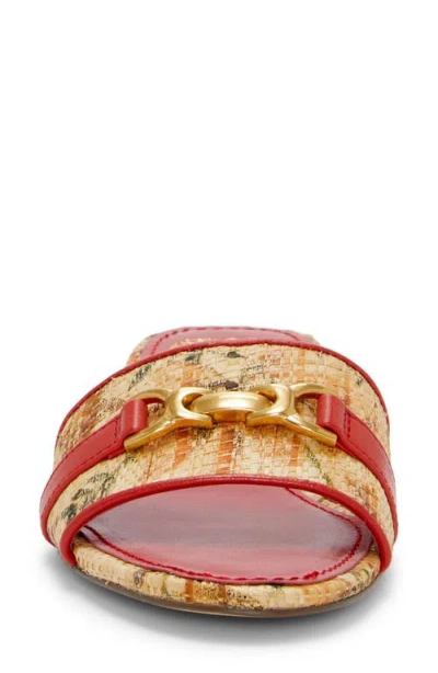 Vince Camuto Maxine Slide Sandal