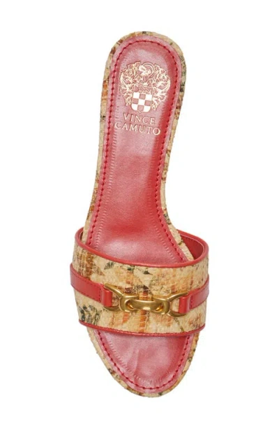 Vince Camuto Maxine Slide Sandal