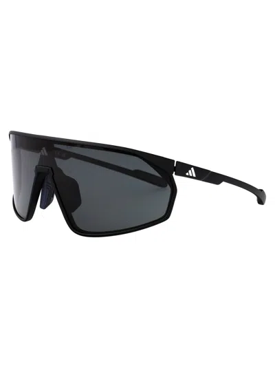 Adidas Originals Adidas Sunglasses In Black