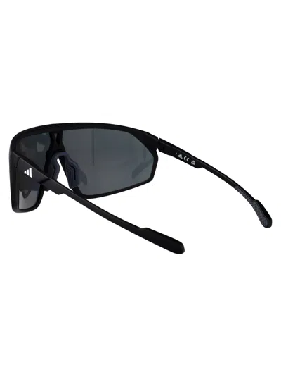 Adidas Originals Adidas Sunglasses In Black