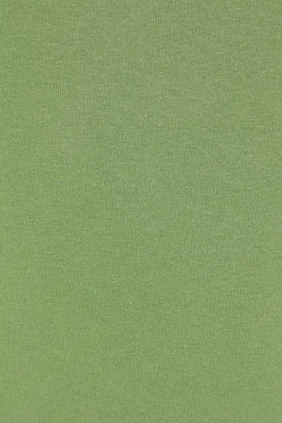 Valentino Graphic Crewneck Top With Front Design In Green