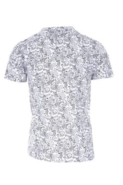 10 Corso Como T-shirts And Polos In White