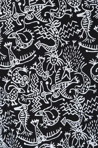 10 Corso Como T-shirts And Polos In Black