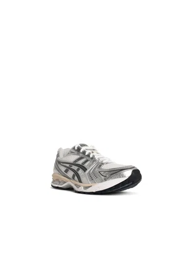 Asics Gel-kayano 14 In White