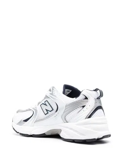 New Balance 530 Sneakers In White
