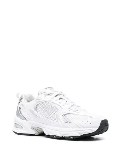 New Balance 530 Sneakers In White